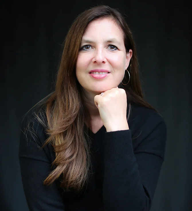Ruth Whippman