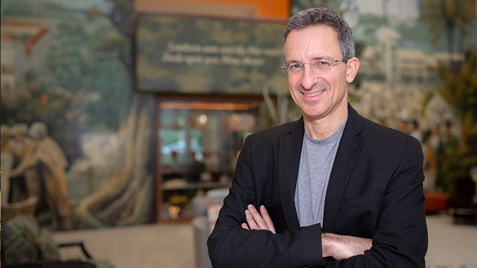 Tal Ben-Shahar