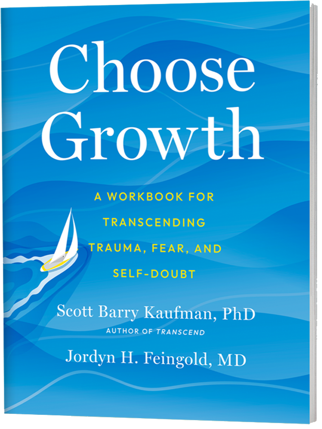 choose Growth