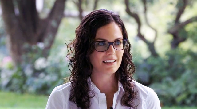 Molly Crockett