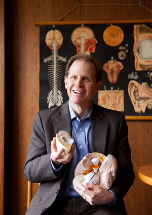 Dr. Daniel Siegel