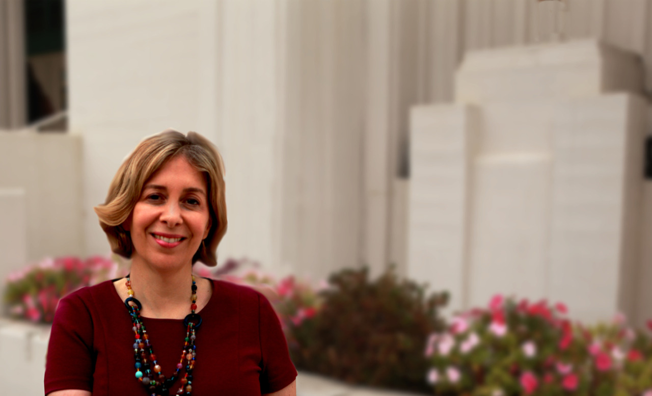 Caren Baruch