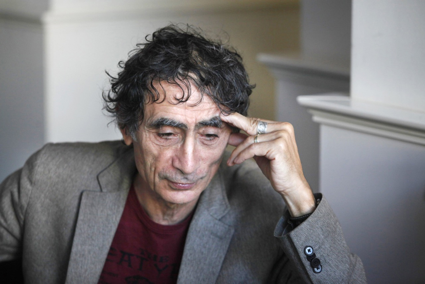 Gabor Maté