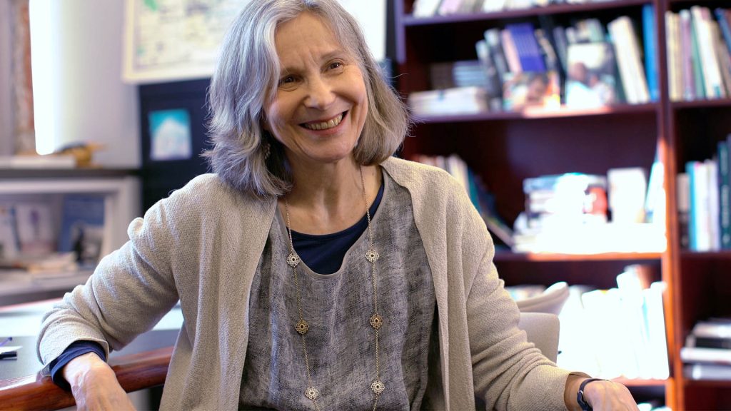 Ellen Winner