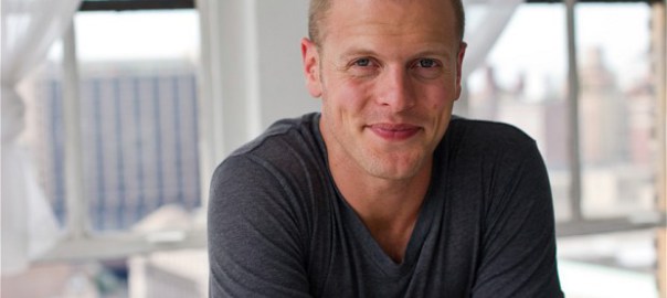 Tim Ferriss