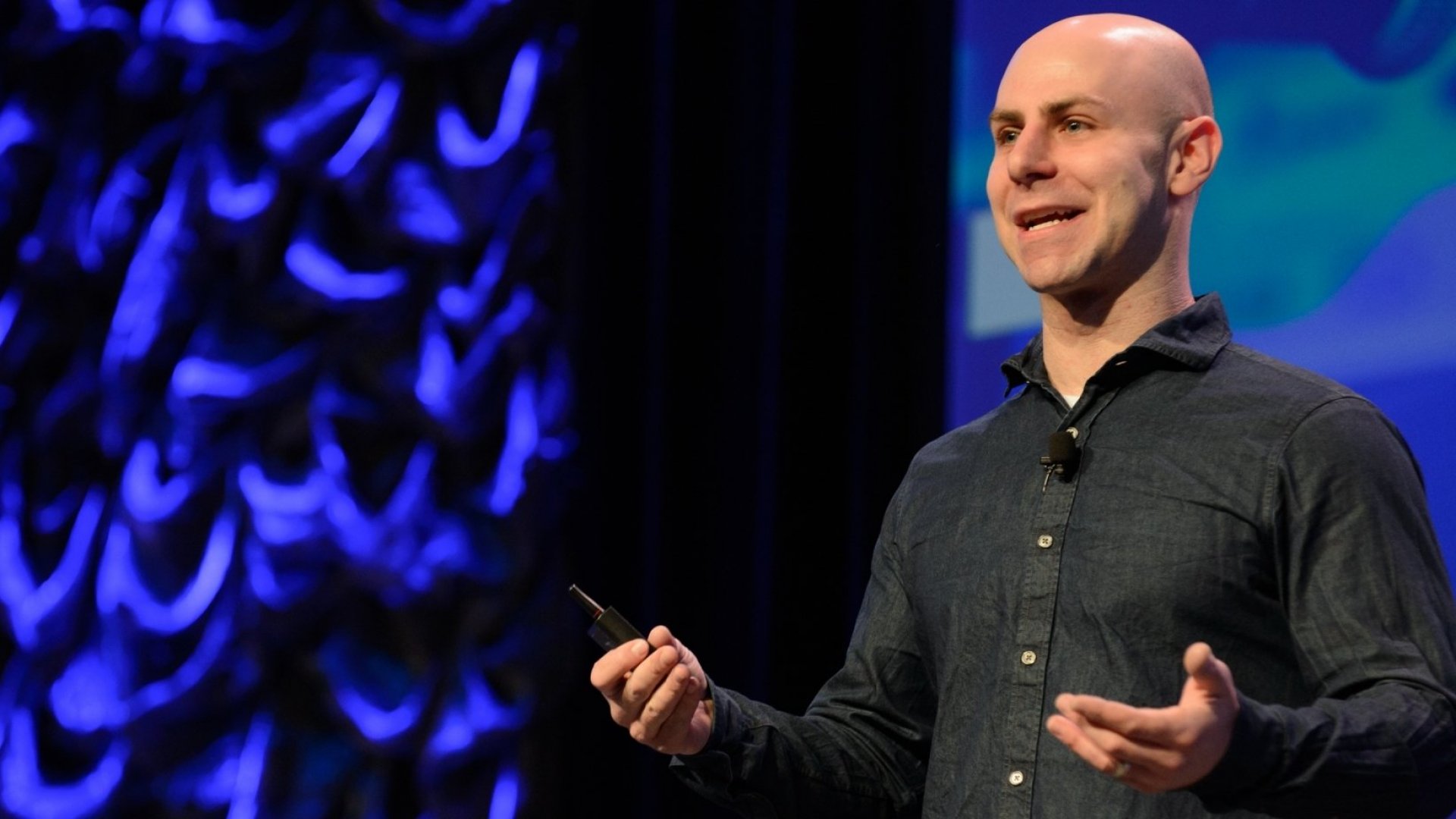 Adam Grant