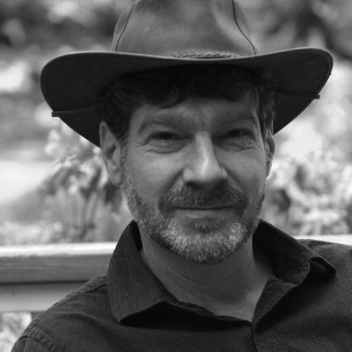 Bret Weinstein