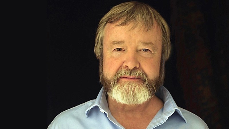 Iain McGilchrist