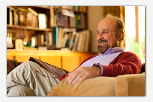 James Fadiman