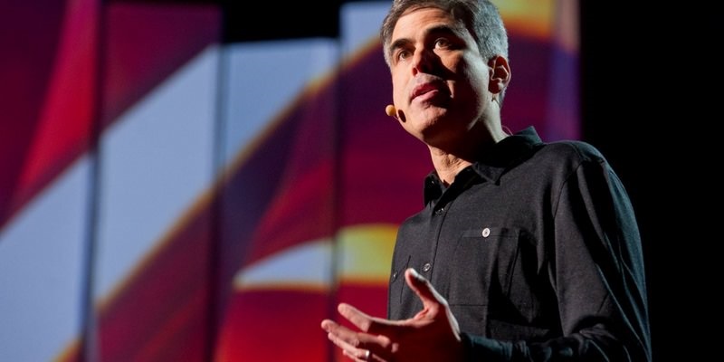 Jonathan Haidt