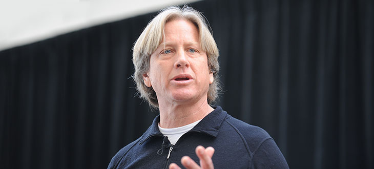 Dacher Keltner
