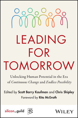 Leading for Tomorrow