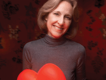Helen Fisher