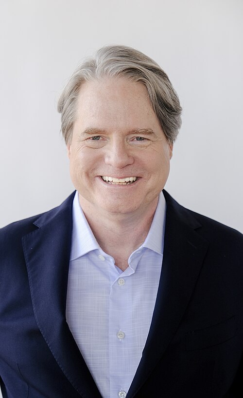 Dr. Michael Morris