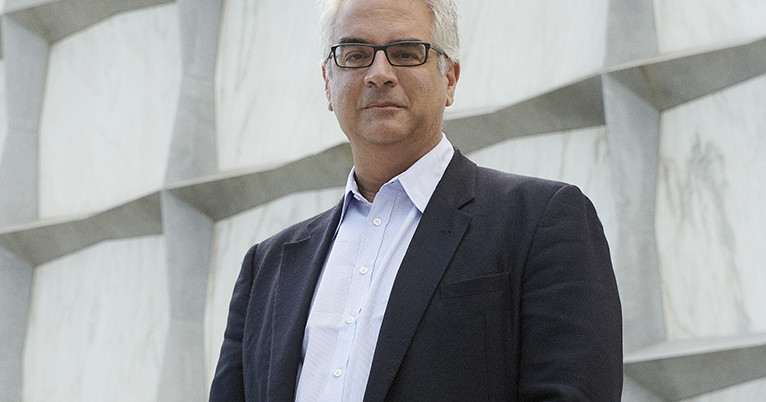 Nicholas Christakis