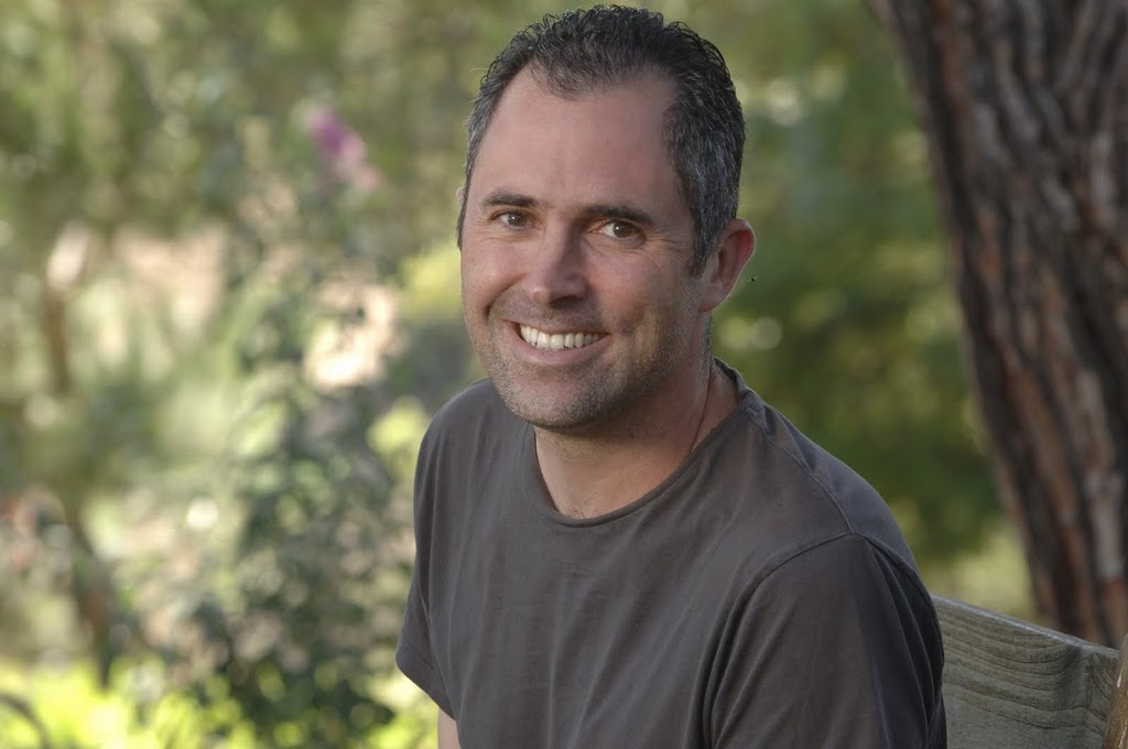 Brian Nosek