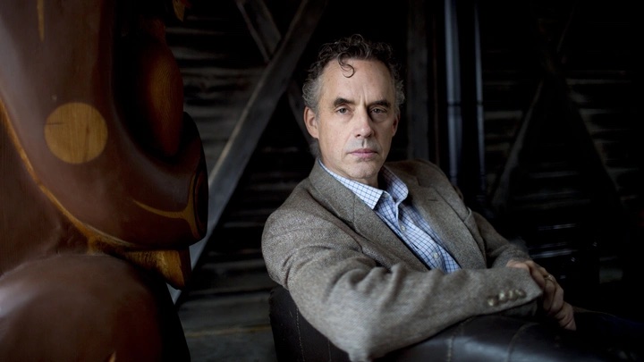 Jordan Peterson