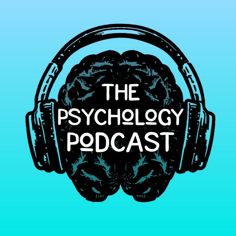 The Psychology Podcast