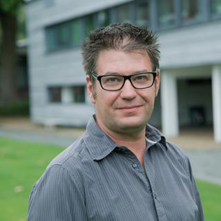 Gustav Kuhn