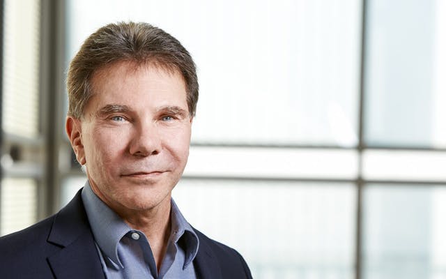 Robert Cialdini