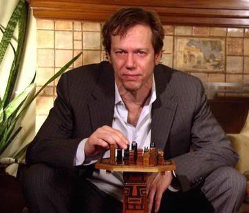 Robert Greene