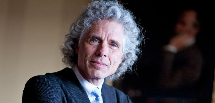 Steven Pinker