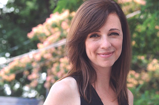 Susan Cain