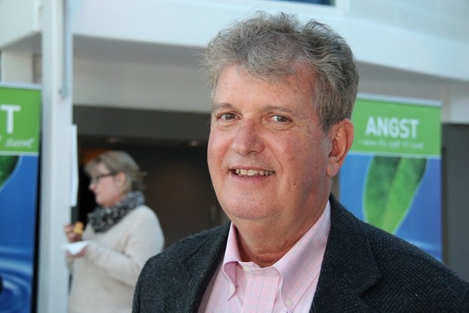 Robert Leahy
