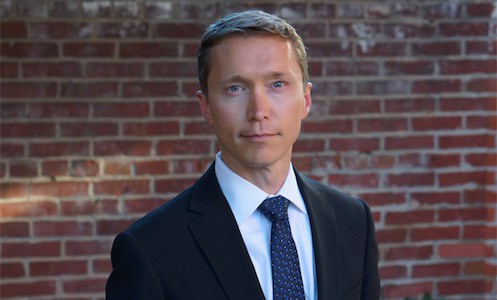 Tom Rath