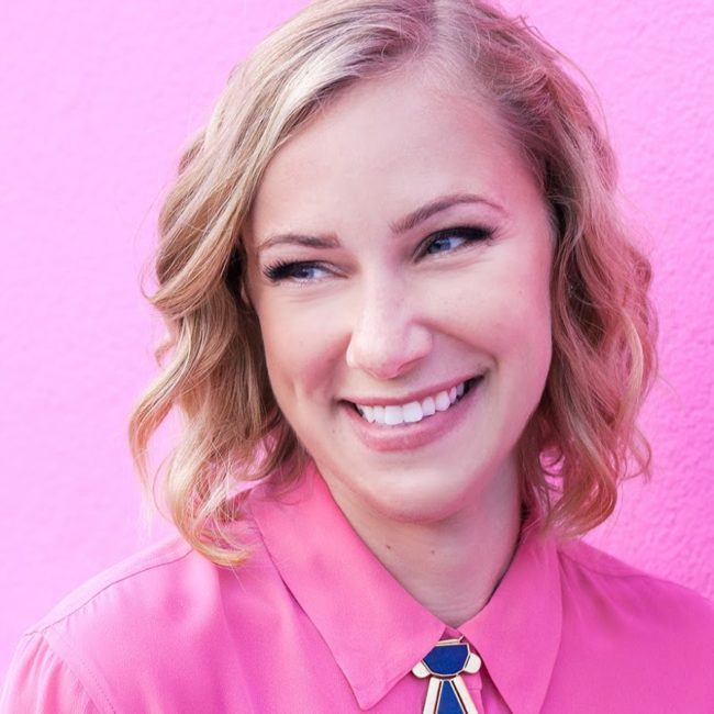Kati Morton