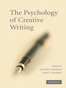 psychology major creative writing minor