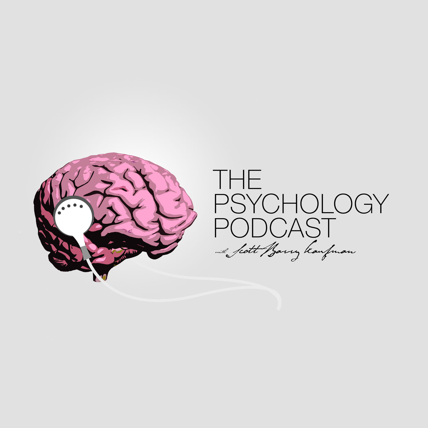 Introducing The Psychology Podcast with Dr. Scott Barry Kaufman - The Psychology Podcast, Scott Barry Kaufmann