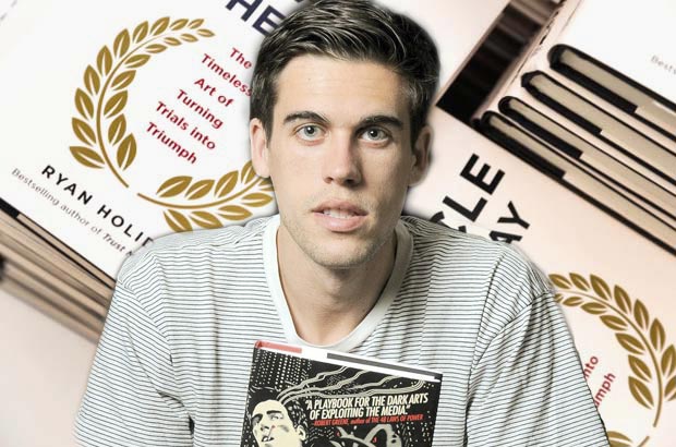 Ryan Holiday on Stoicism, strategy and creativity - The Psychology Podcast, Scott Barry Kaufmann