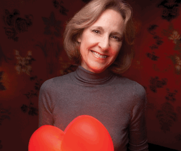 Why We Love, Lust, and Live with Helen Fisher - Scott Barry Kaufman