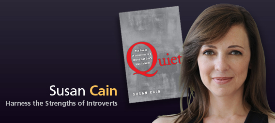 Susan Cain and the Quiet Revolution: Unlocking the Power of Introverts - The Psychology Podcast, Scott Barry Kaufmann