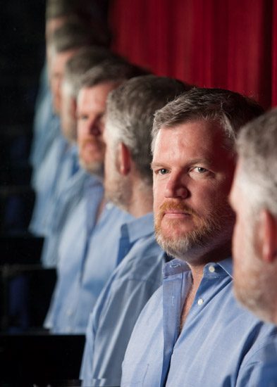 Narcissism & Loving The People Who Love Themselves. Featuring W. Keith Campbell Ph.D. - The Psychology Podcast, Scott Barry Kaufmann