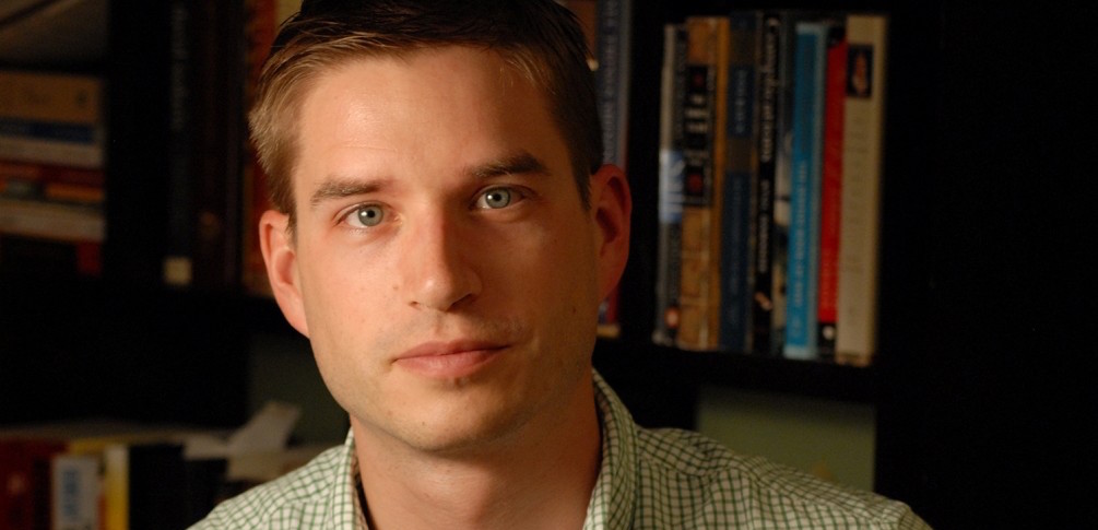 Cal Newport on Deep Work - The Psychology Podcast, Scott Barry Kaufmann