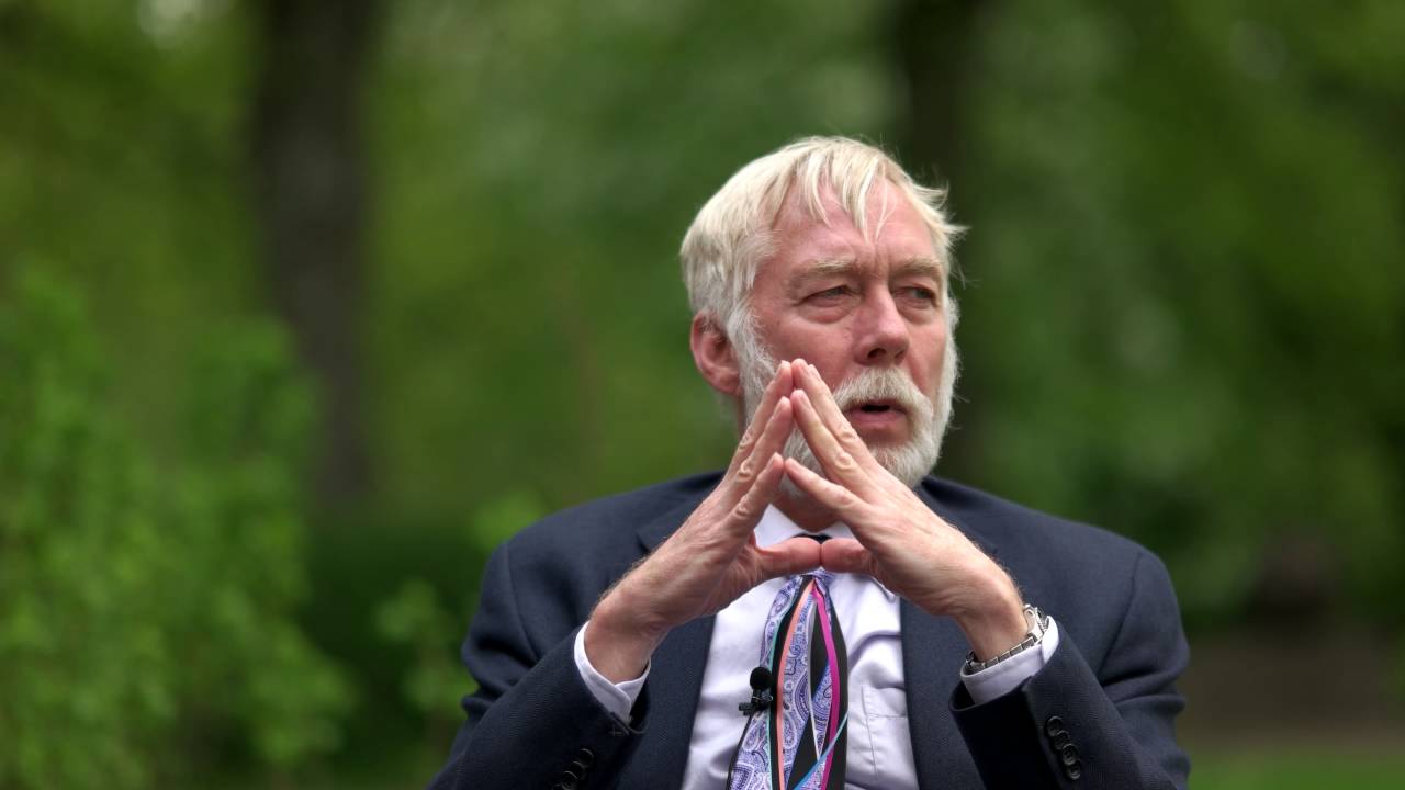 Social Psychologist Roy Baumeister on Identity, the Self, and the Meaning of Life - The Psychology Podcast, Scott Barry Kaufmann