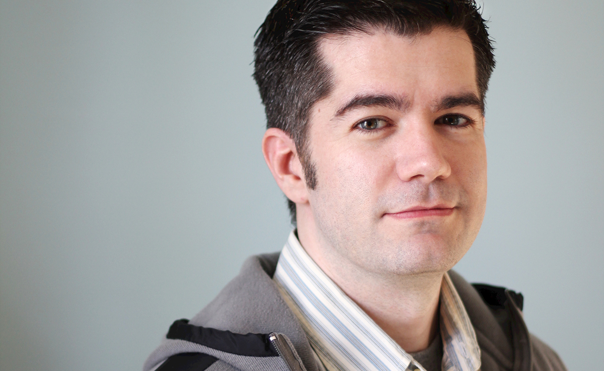 How to be Awesome at Life with Eric Barker - The Psychology Podcast, Scott Barry Kaufmann