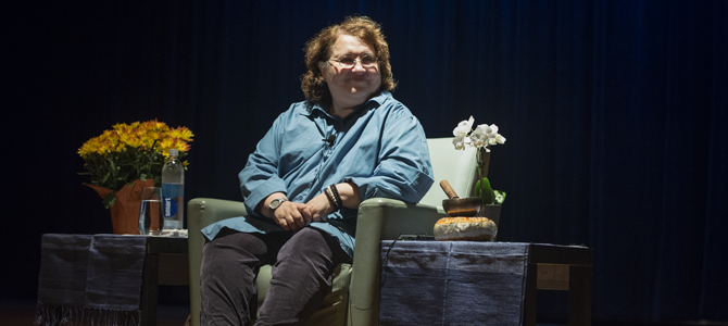 Real Love with Sharon Salzberg - The Psychology Podcast, Scott Barry Kaufmann