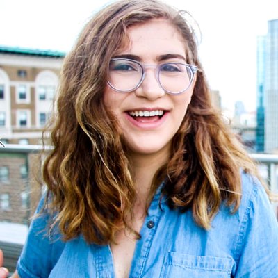 Meet Our New Executive Producer, Zoe Ziegler! - The Psychology Podcast, Scott Barry Kaufmann