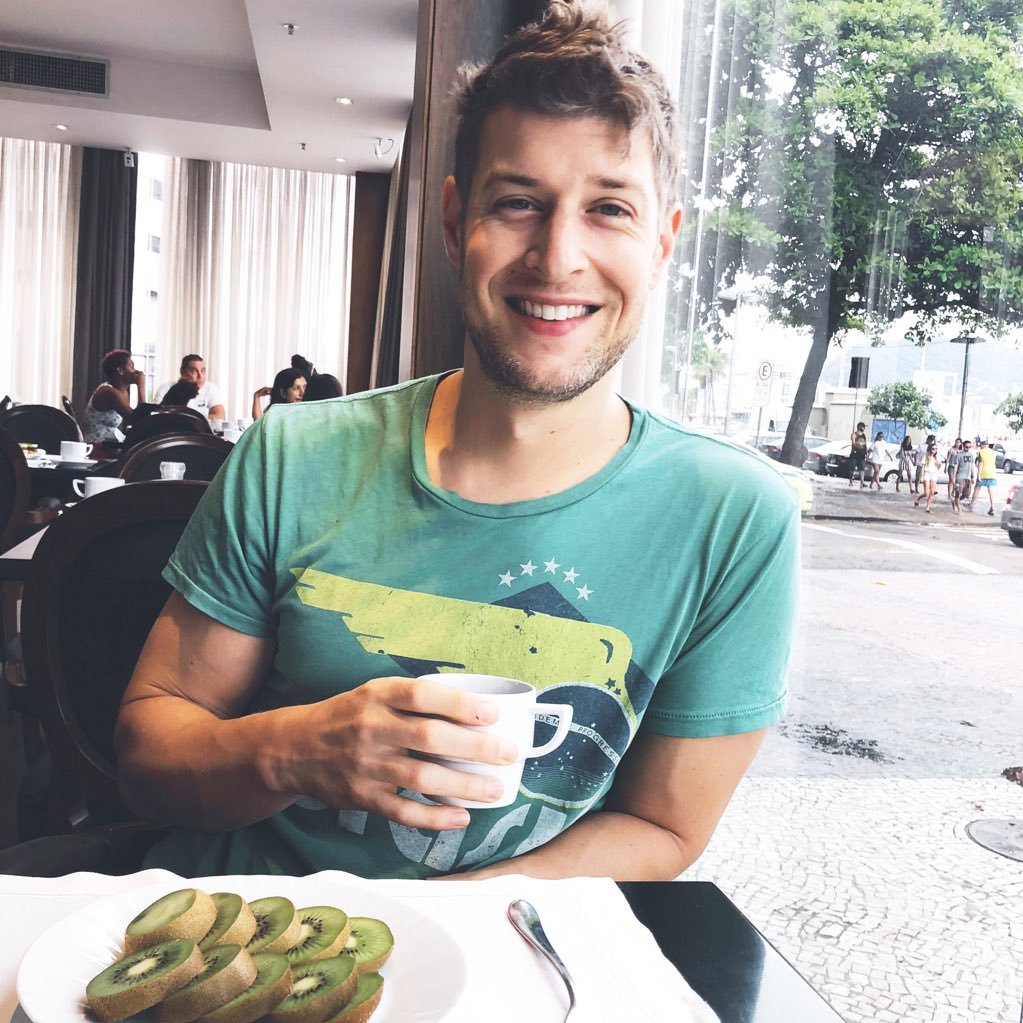 Genius Foods with Max Lugavere - The Psychology Podcast, Scott Barry Kaufmann