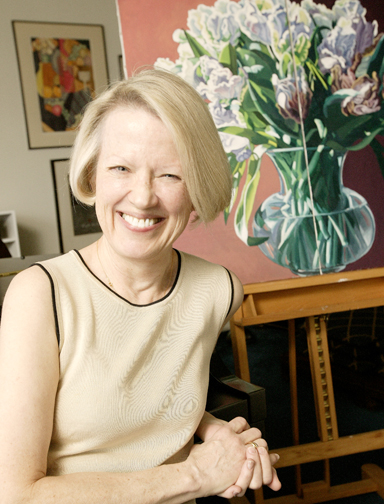 Creativity from Constraints with Patricia Stokes - The Psychology Podcast, Scott Barry Kaufmann