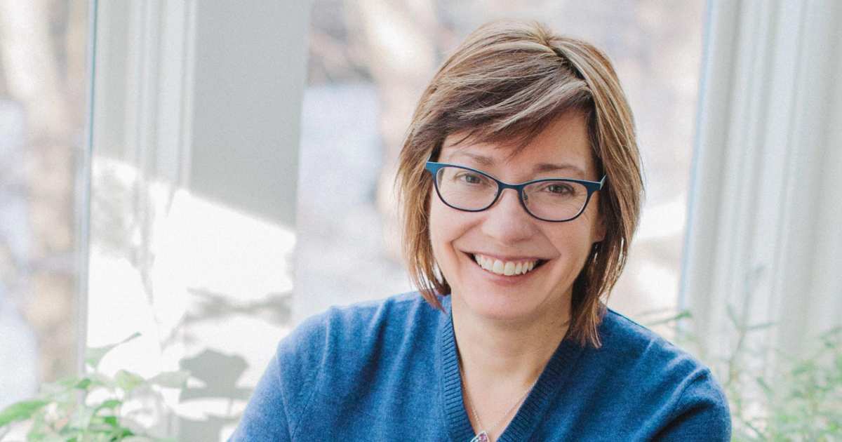 Fuzzy Categories with Alice Dreger - The Psychology Podcast, Scott Barry Kaufmann