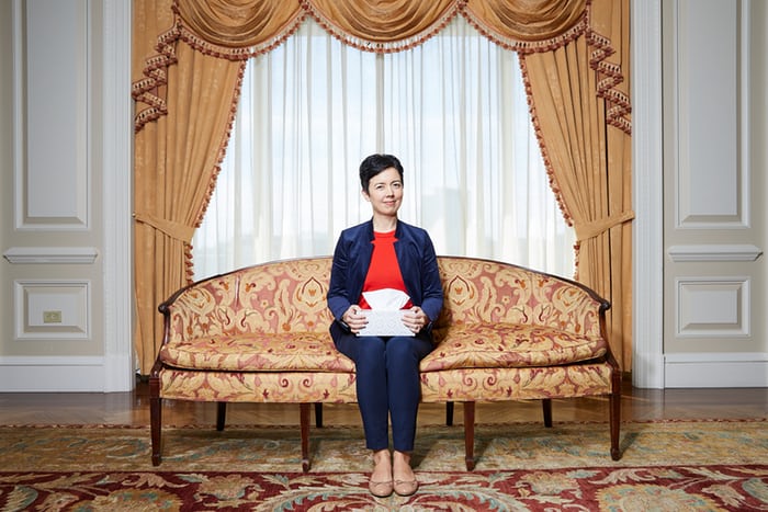 How To Be Yourself with Ellen Hendriksen - The Psychology Podcast, Scott Barry Kaufmann