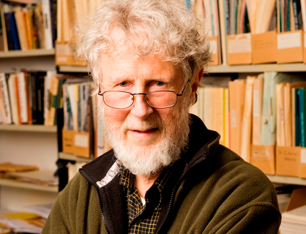 Nature, Nurture, and Human Autonomy with James Flynn - The Psychology Podcast, Scott Barry Kaufmann