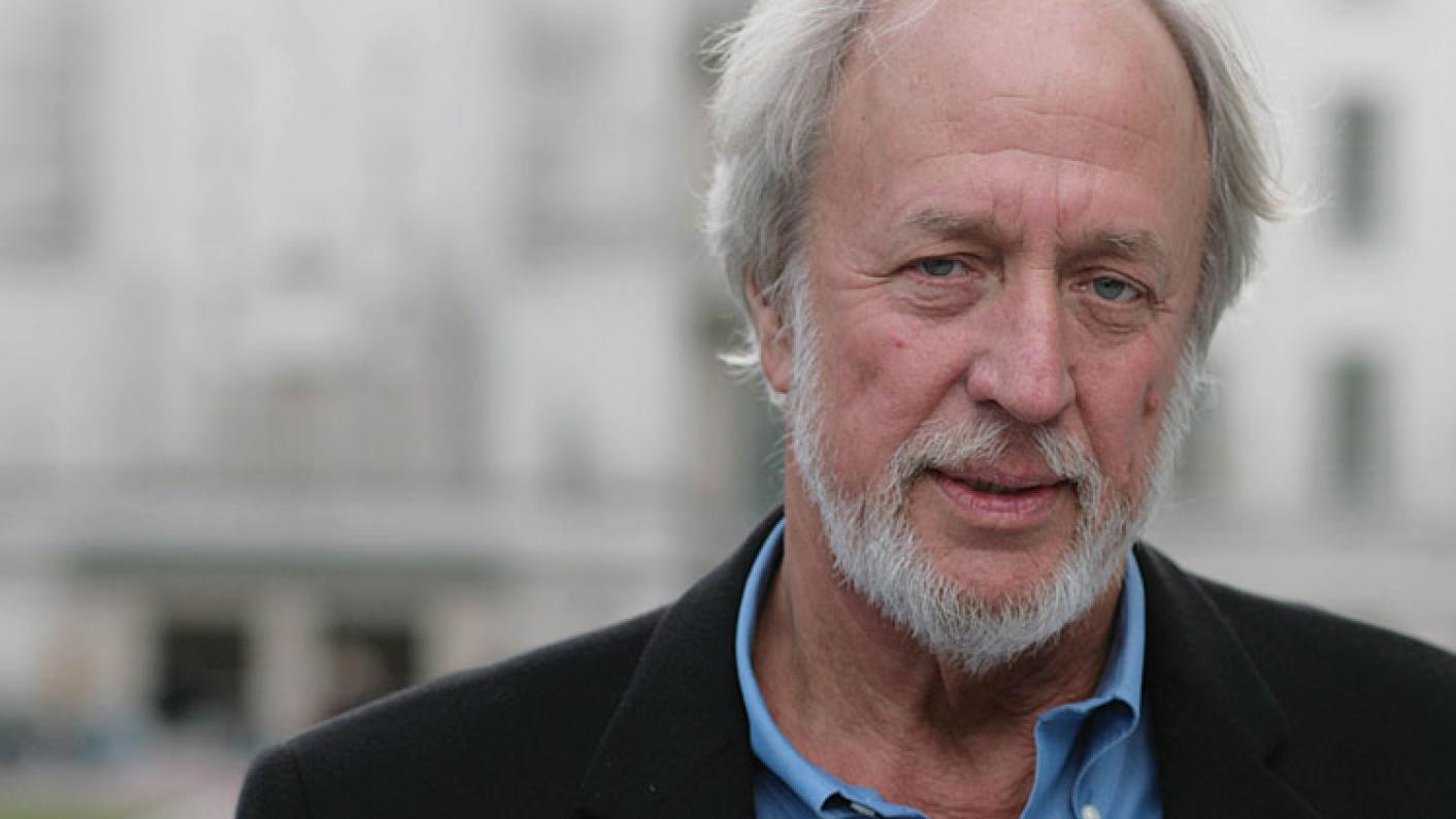 How DNA Makes Us Who We Are with Robert Plomin - The Psychology Podcast, Scott Barry Kaufmann