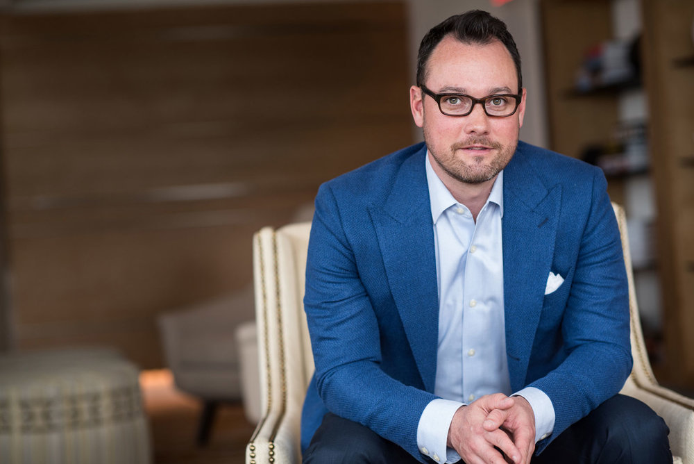 The Alter Ego Effect with Todd Herman - The Psychology Podcast, Scott Barry Kaufmann