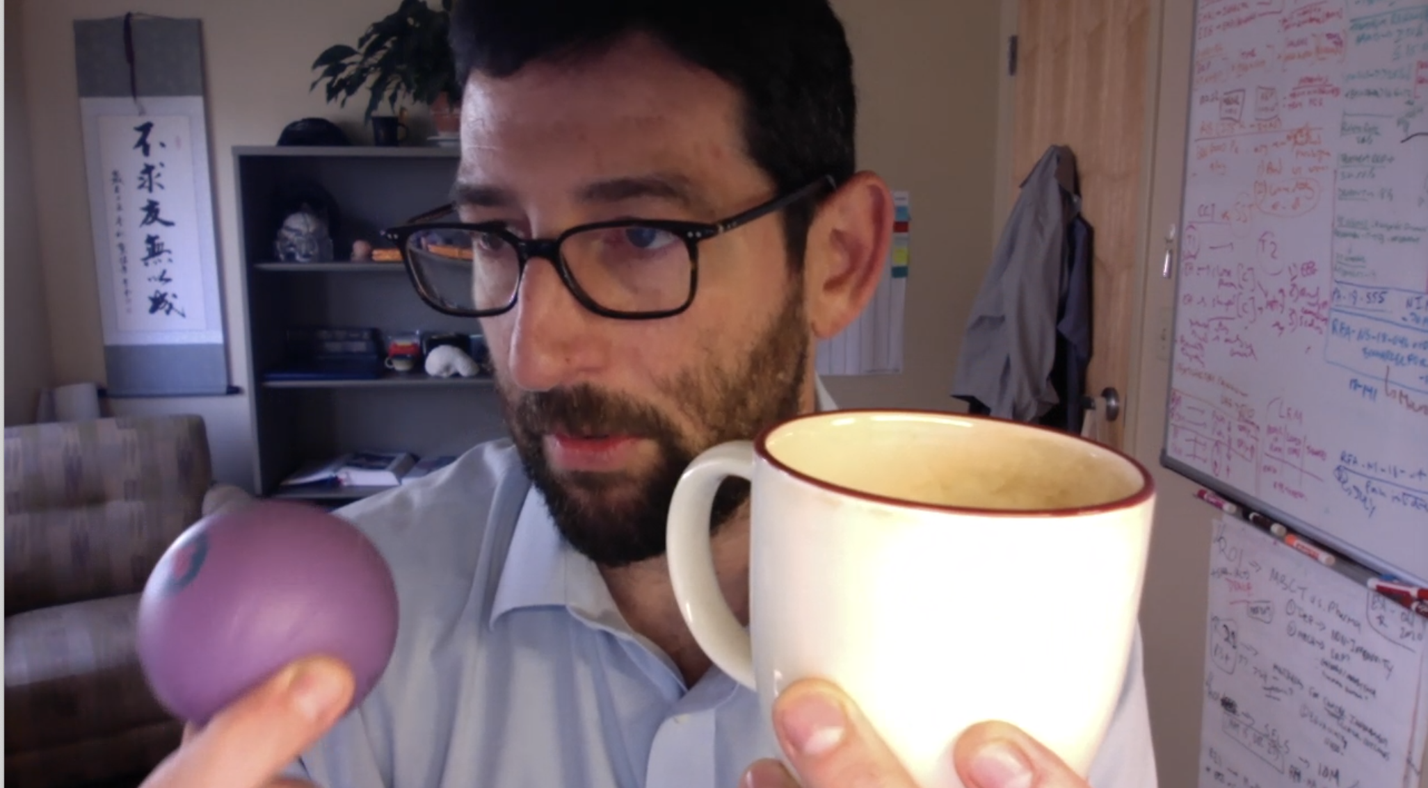 Mind the Mindfulness Hype with David Vago - The Psychology Podcast, Scott Barry Kaufmann