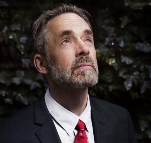[Rerun] Wonder, Creativity, and the Personality of Political Correctness with Jordan Peterson - The Psychology Podcast, Scott Barry Kaufmann